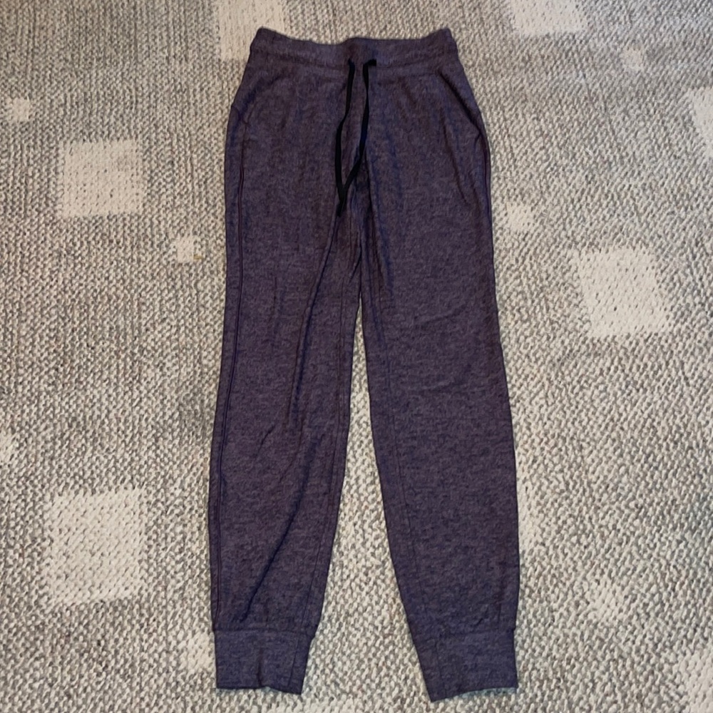 Lululemon Joggers